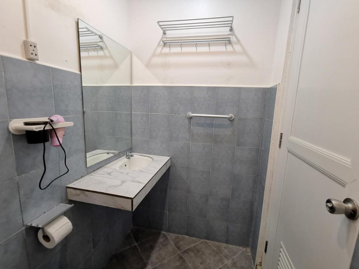 Pescadores Suites Moalboal Kültér fotó